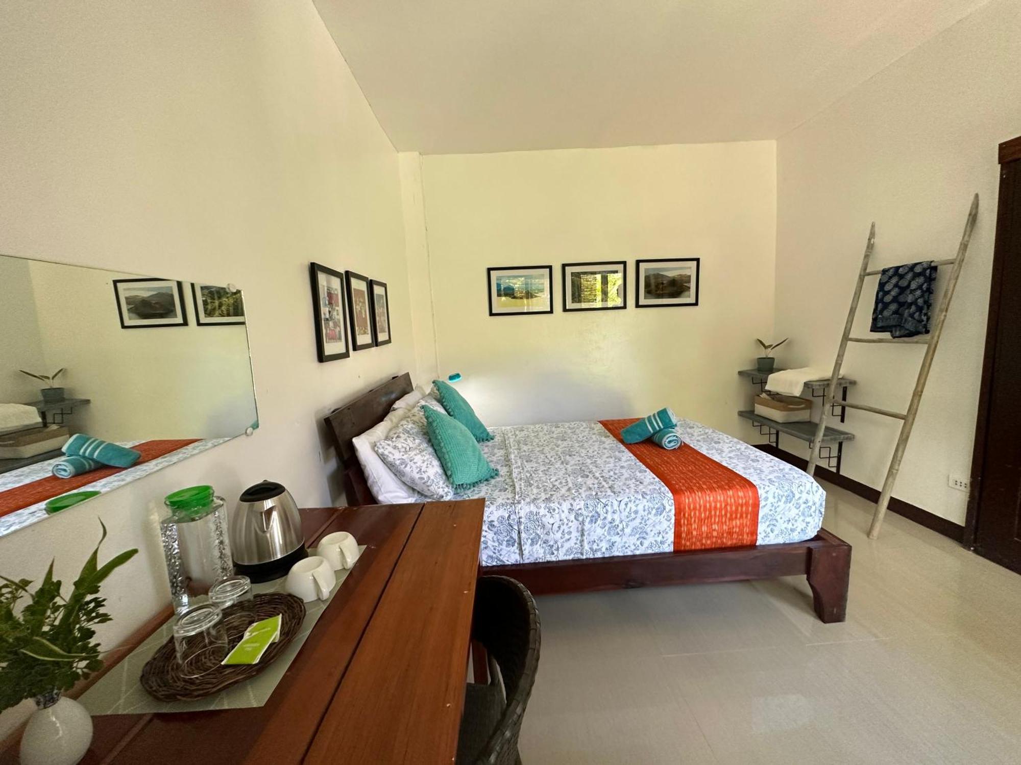 Vivo Siargao Hotel General Luna  Buitenkant foto