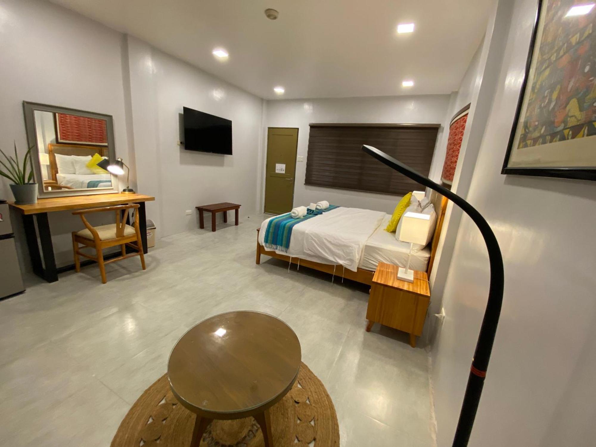 Vivo Siargao Hotel General Luna  Buitenkant foto