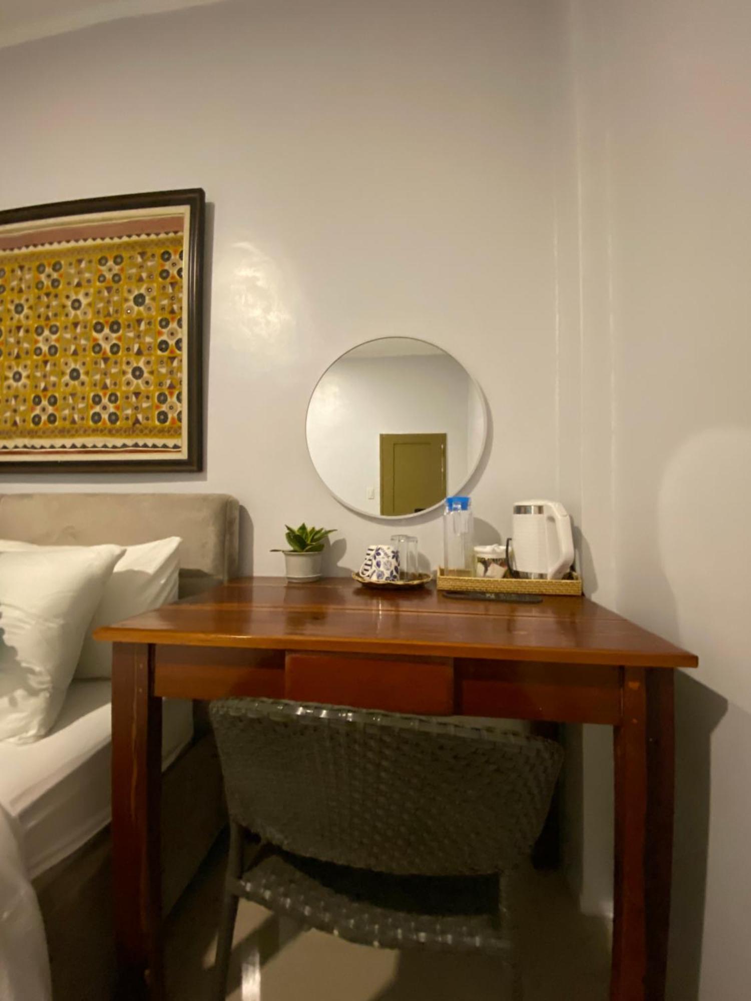 Vivo Siargao Hotel General Luna  Buitenkant foto