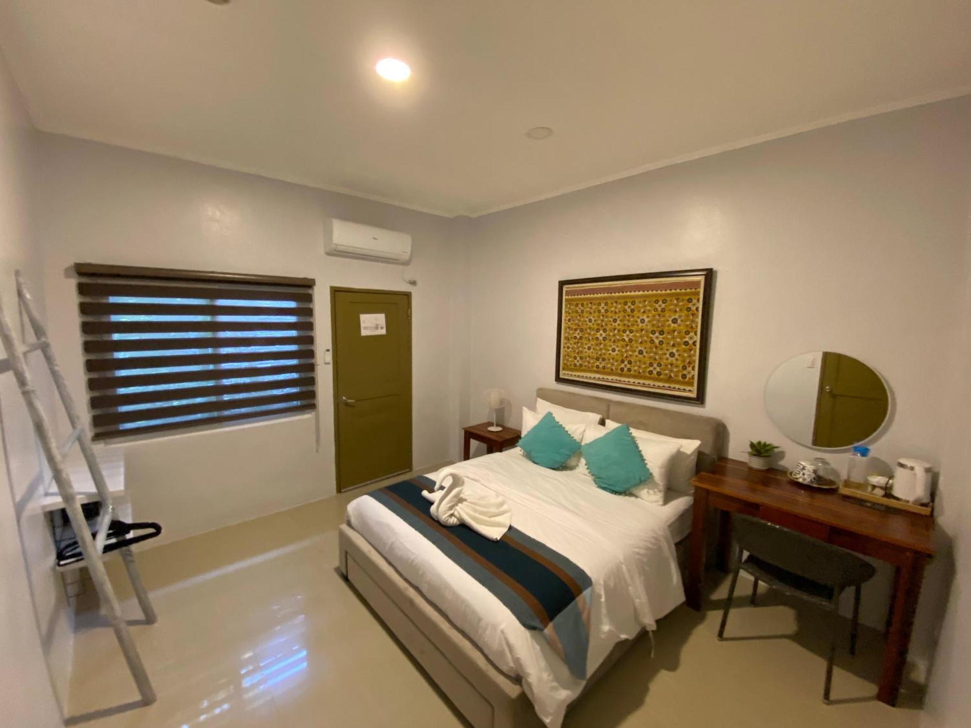 Vivo Siargao Hotel General Luna  Buitenkant foto