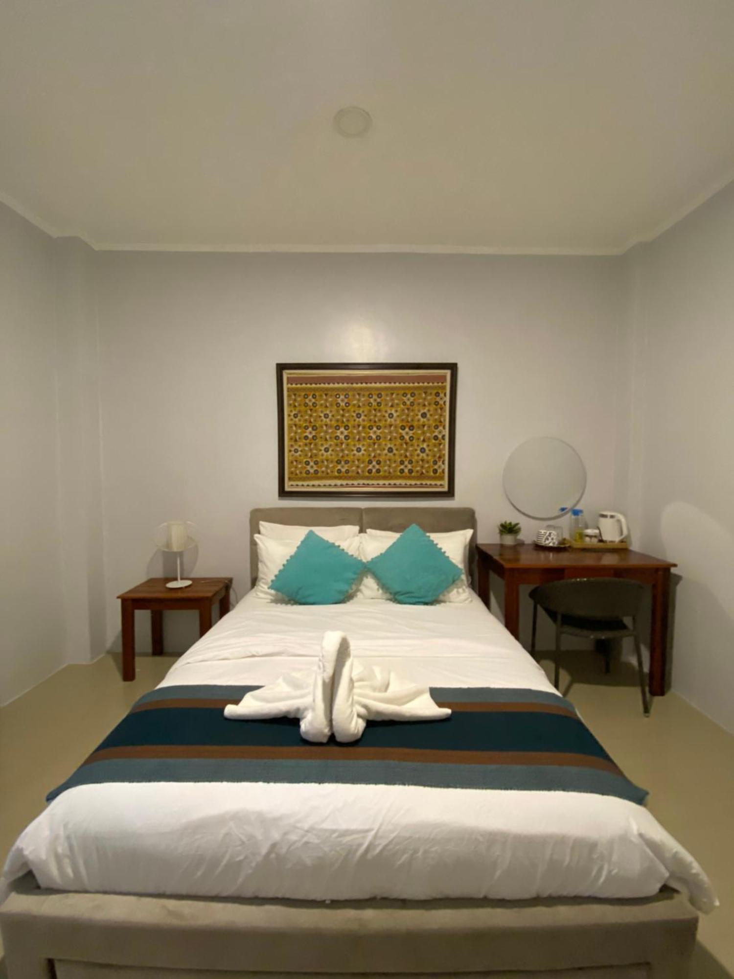 Vivo Siargao Hotel General Luna  Buitenkant foto