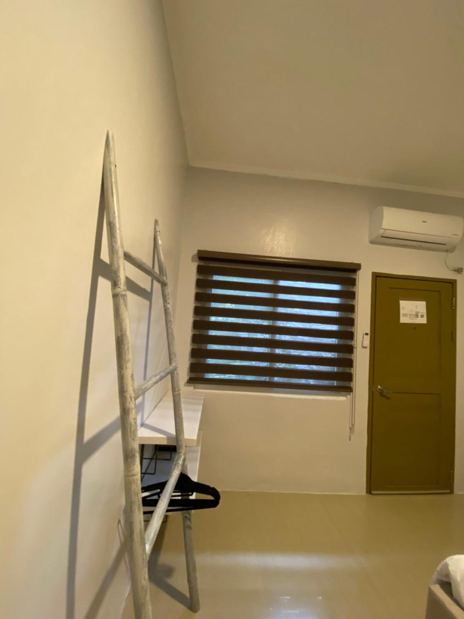 Vivo Siargao Hotel General Luna  Buitenkant foto